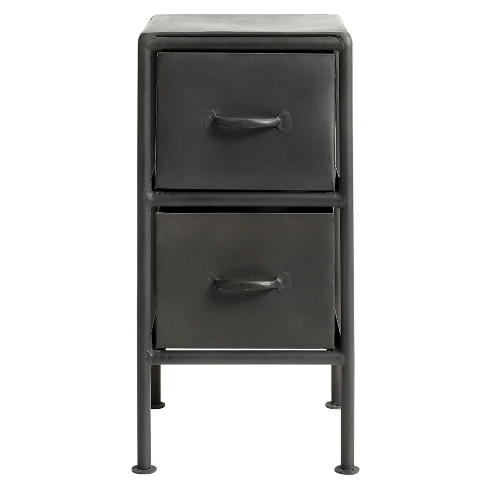 05 Kommode Cabinet, Jern v:7664630 05 Kommode Cabinet, Jern v:7664630