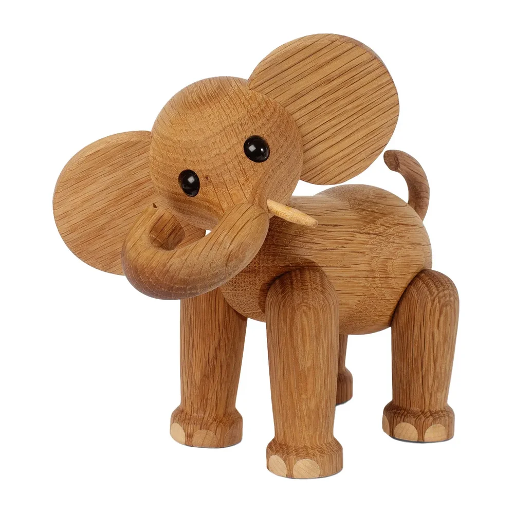 Ollie elefant dekorasjon v:8634685 Ollie elefant dekorasjon v:8634685