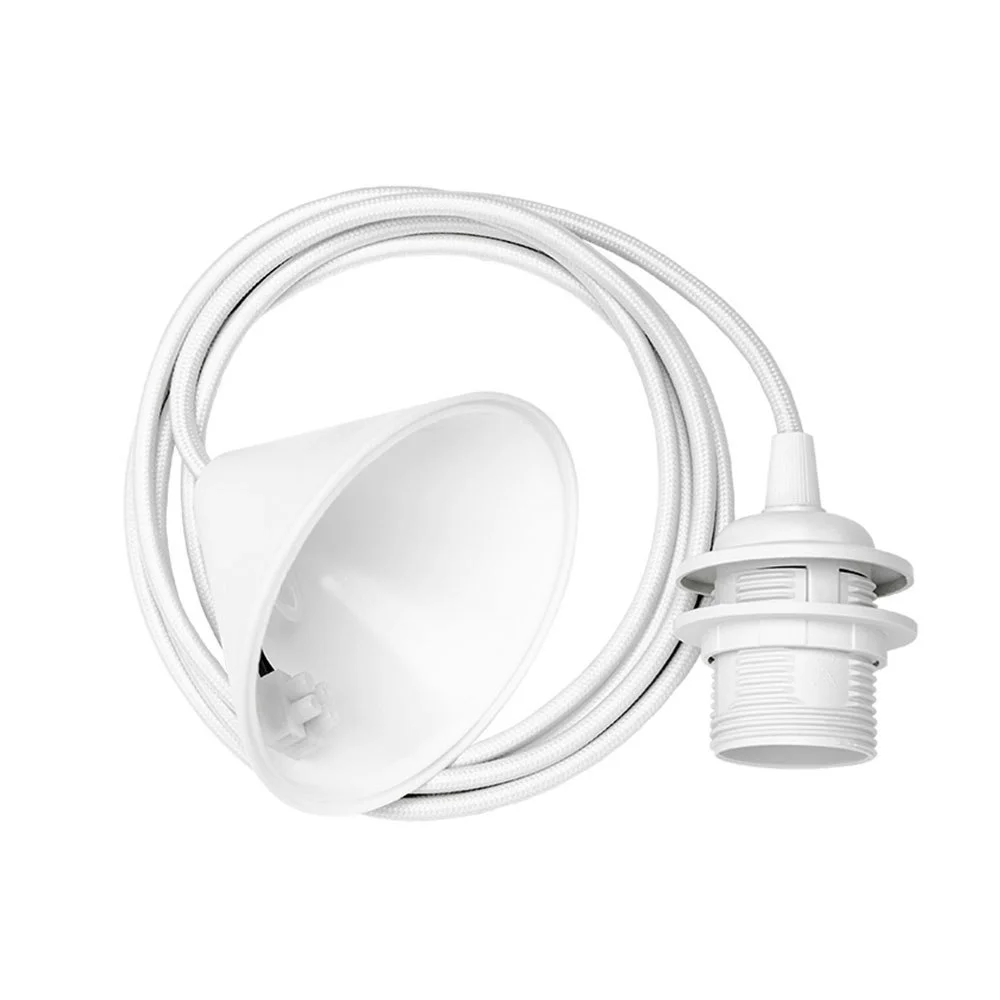 Takoppheng Cord Set, Hvit v:4271989