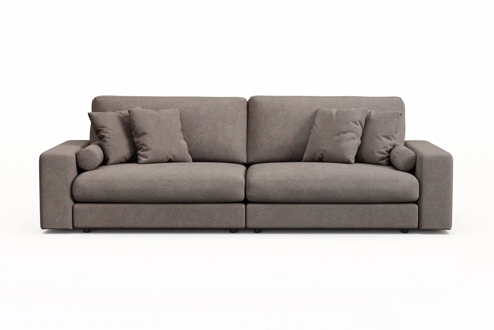 Adelsö by Gynning 4-seter Dyp Sofa i stoff v:2584022 Adelsö by Gynning 4-seter Dyp Sofa i stoff v:2584022