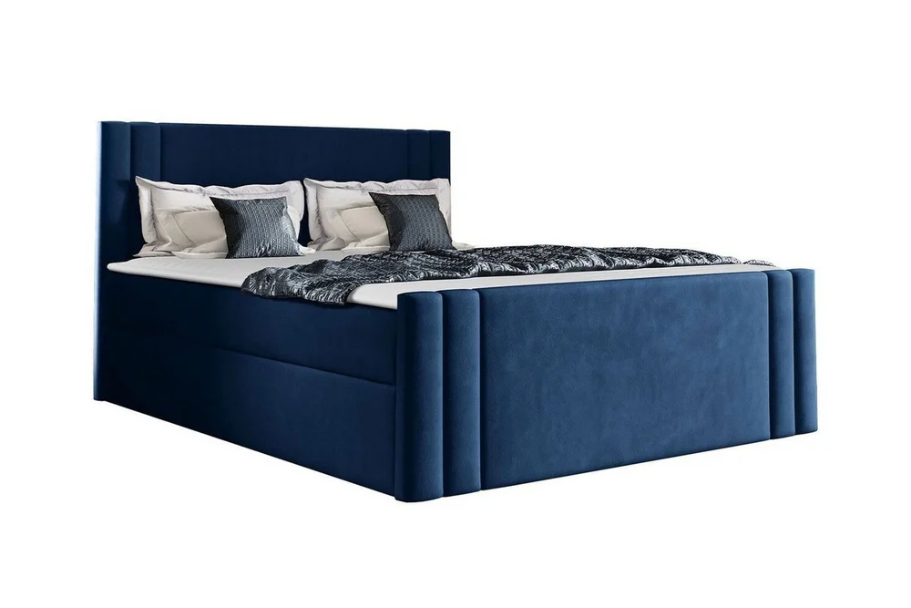 Betvallen Sengeramme 120x200 cm v:8737627