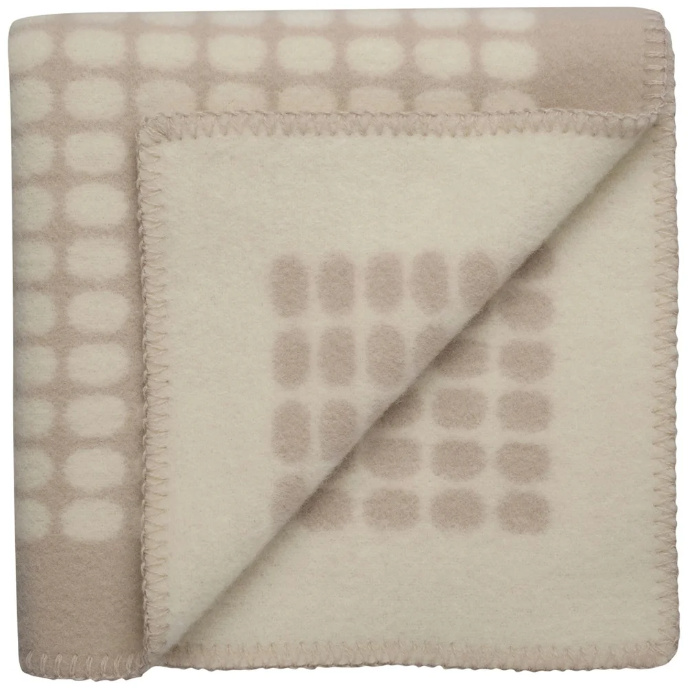 Palette Ullteppe 100×135 cm, Clay v:8174215