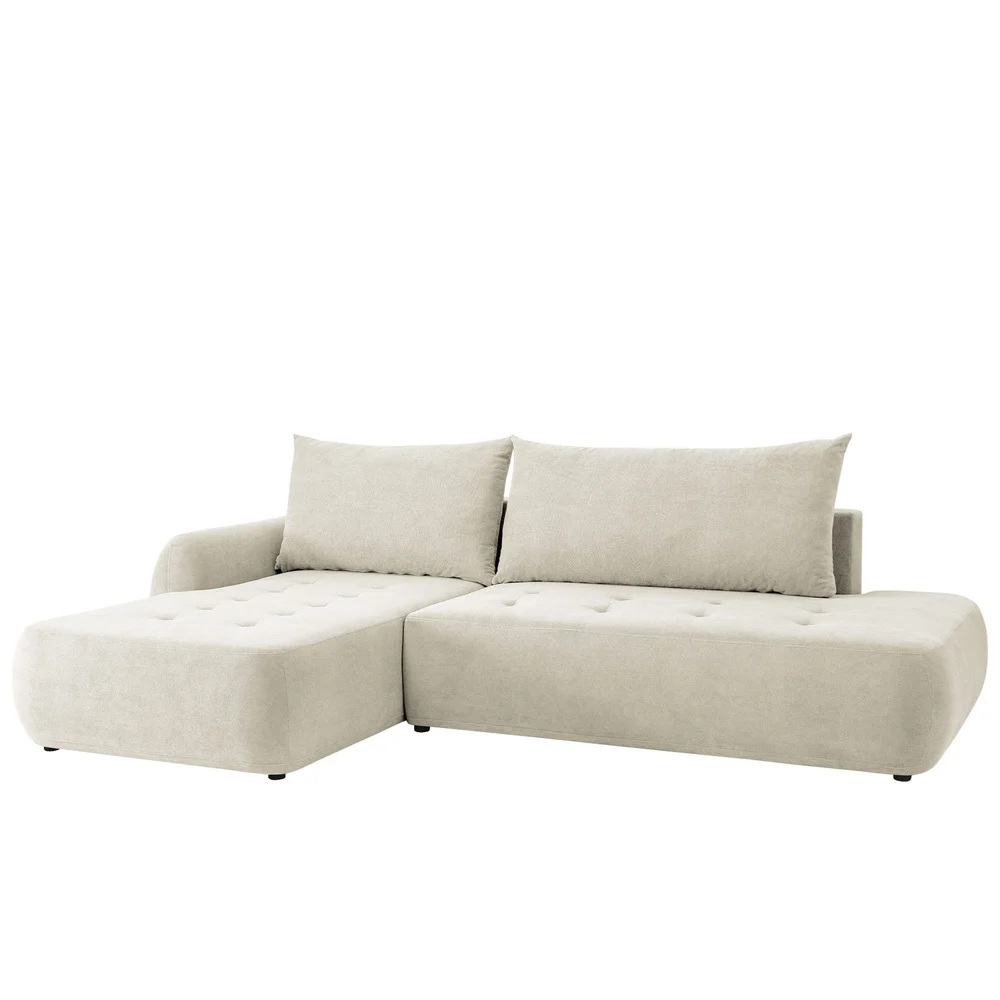 hjørnesofa Bueno Cruz 09 Venstrevendt v:1687995