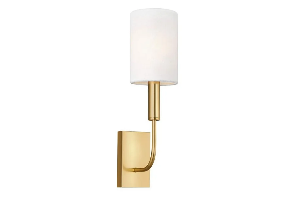 Vegglampe Feiss Brianna 102x359x143 mm v:6517553