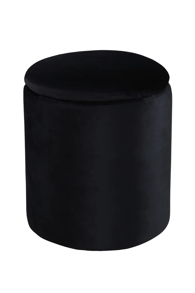 Sittepuff Limpen – Svart m v:2086435 Sittepuff Limpen – Svart m v:2086435