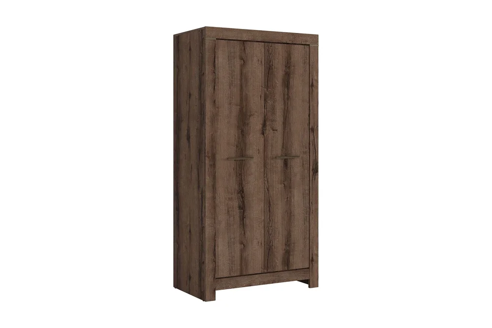 Garderob Brun v:5280353