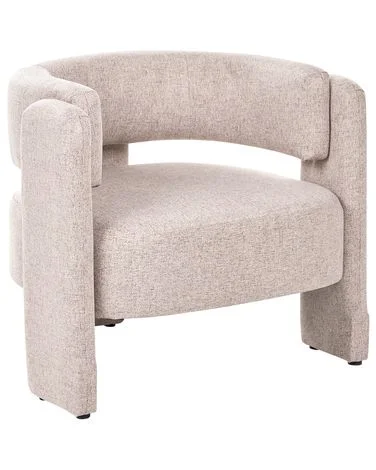 Lenestol MAGGEBY Beige v:1245709