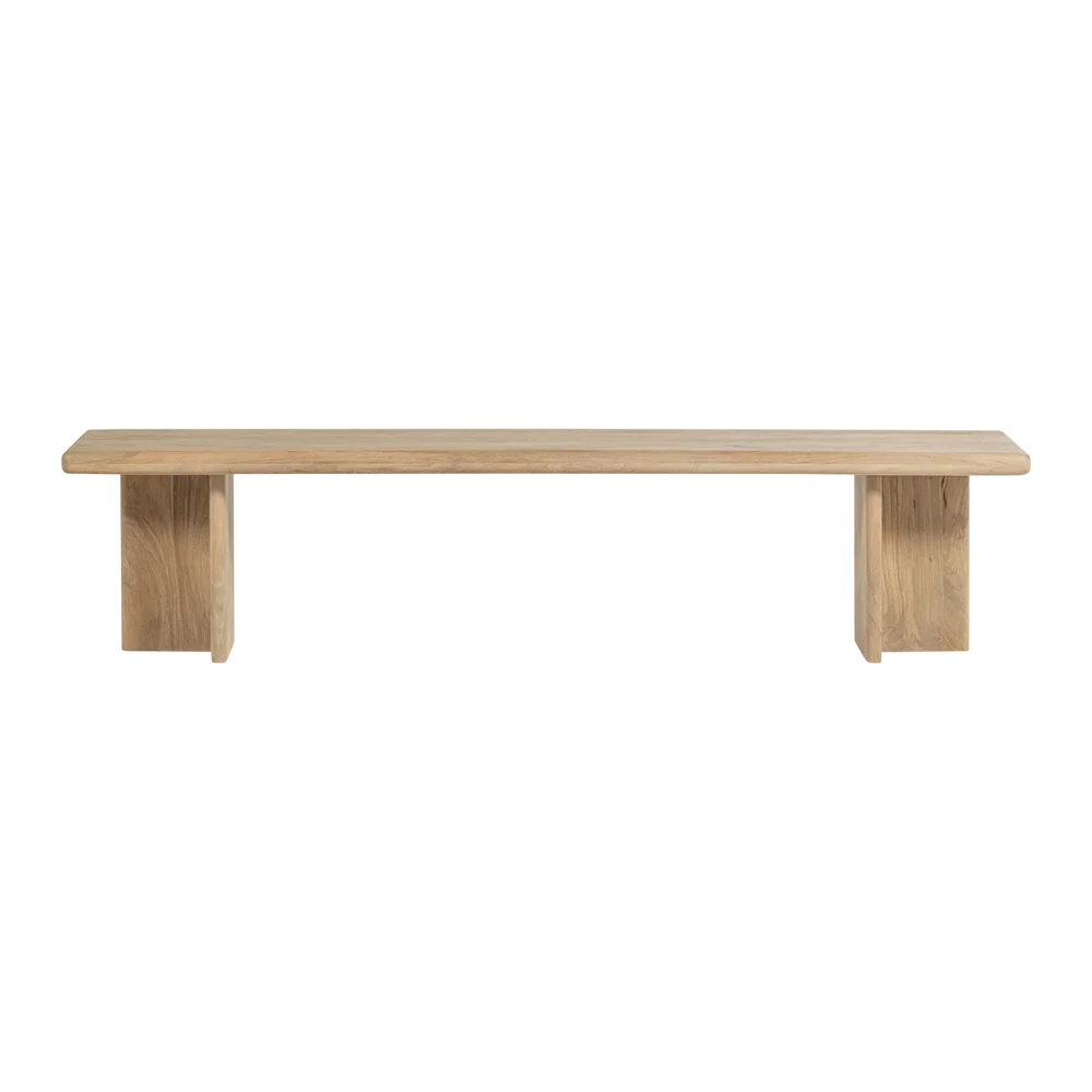 Spisebenk Ato 180 cm v:9171399