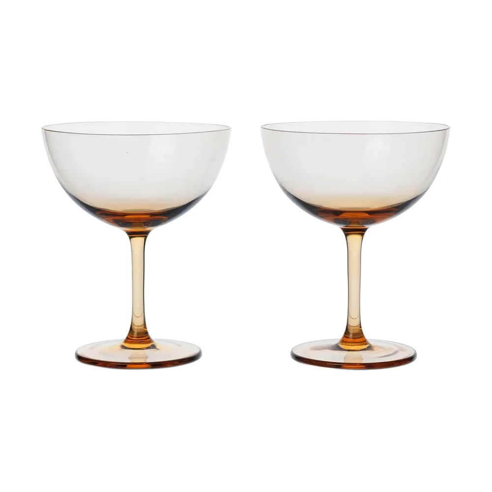 Host cocktailglass 24 cl 2-pakning v:2299015