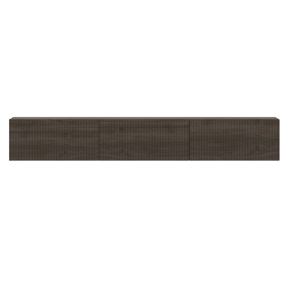 TV-benk Hanah Home Ada (180 x 28,6 x 31,4 cm) Valnøtt v:7397553