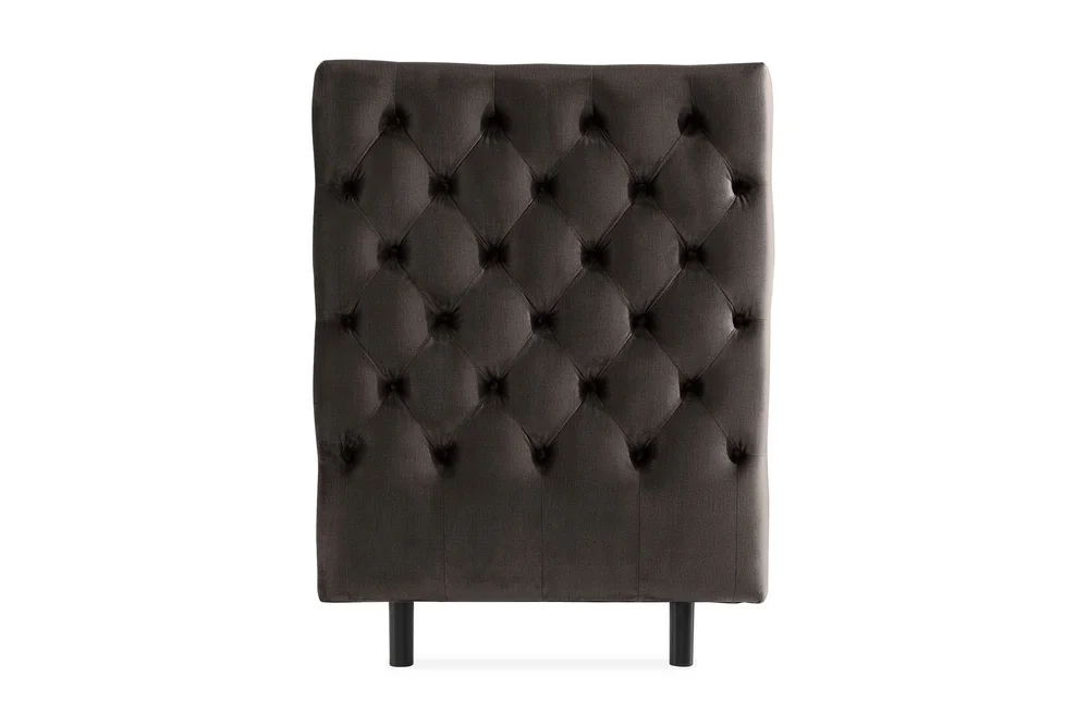 Donte Sengegavl 90 cm Dypstiftet v:9296844