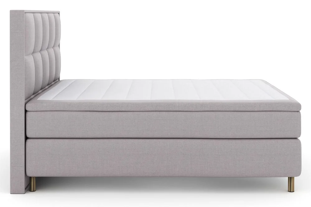Select No 4 Komplett Sengepakke 160x200 Fast/Medium v:5135160