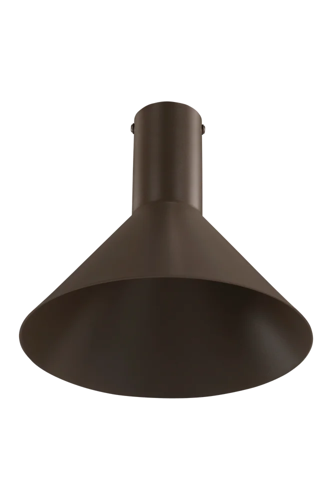 EVAN taklampe Ø 20,5 cm - Brun - Belysning | m v:5003701