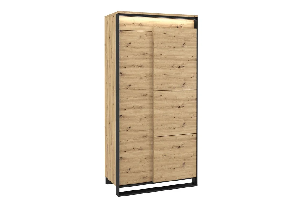Quant Garderobe 50x95 cm v:7959149