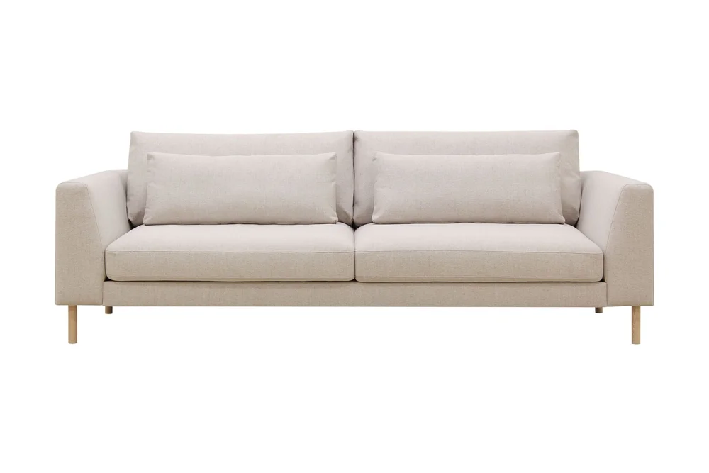 Florenz 3-seters Stoffsofa v:5858266 Florenz 3-seters Stoffsofa v:5858266