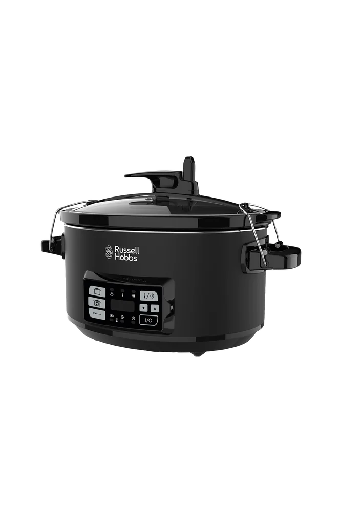 Sous Vide Slow Cooker 25630-56 – Kjøkken & husholdning | m v:6503540 Sous Vide Slow Cooker 25630-56 – Kjøkken & husholdning | m v:6503540