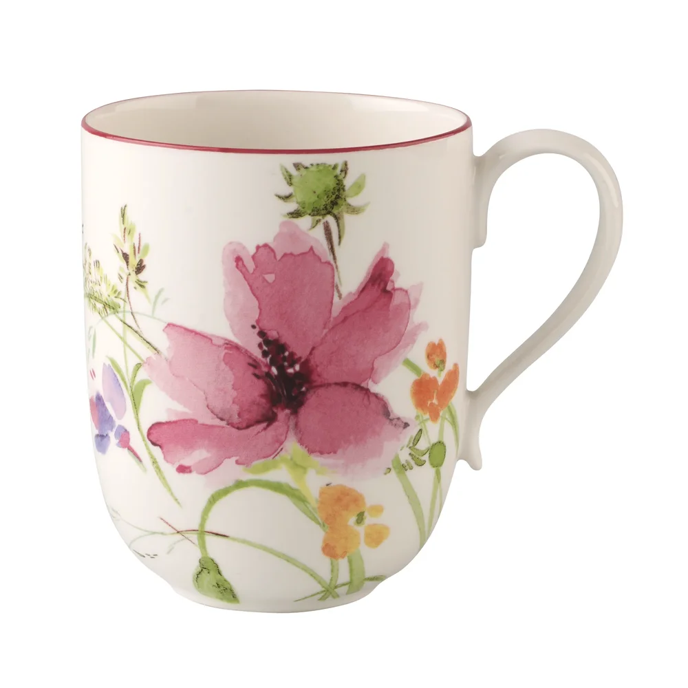 Mariefleur Basic kopp latte macchiato v:3939743