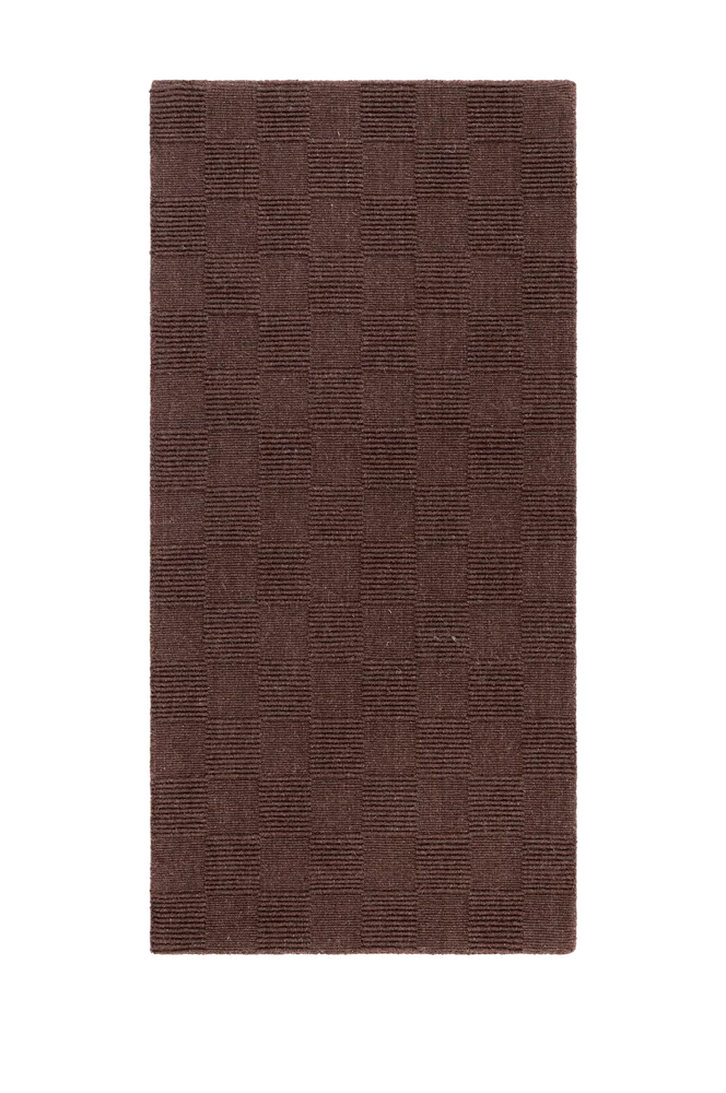 Ullteppe Sydney – Brun – Tepper | m v:163203 Ullteppe Sydney – Brun – Tepper | m v:163203