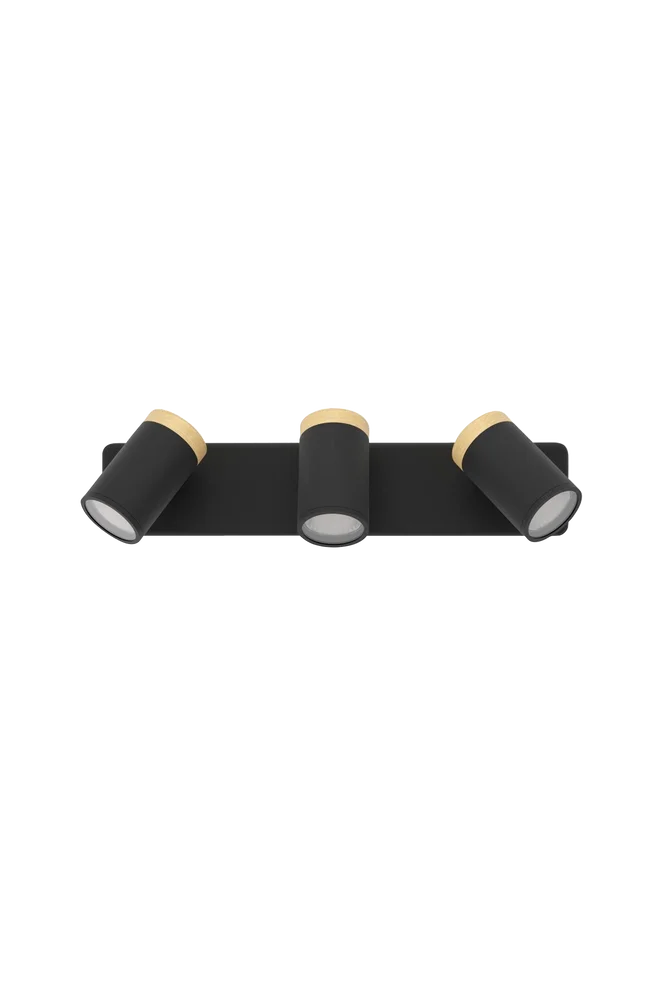 Spotlight Consuma 3 Svart – Svart – Belysning | m v:7758237 Spotlight Consuma 3 Svart – Svart – Belysning | m v:7758237