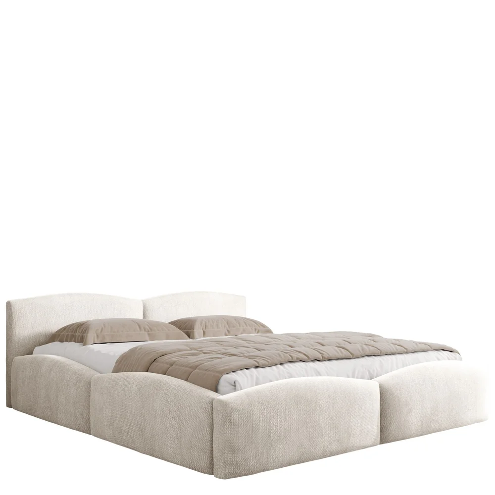 Aldrosen sengeramme med oppbevaring 160×200 cm v:5025645 Aldrosen sengeramme med oppbevaring 160×200 cm v:5025645