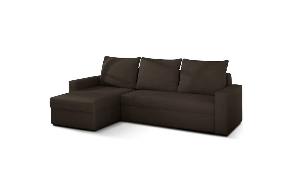 Seksjon Eltap Livio 237x150x72 cm v:5917251