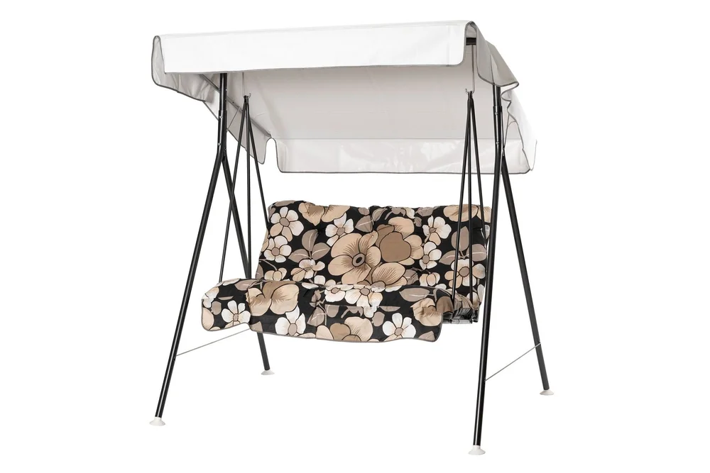 Duetto Komplett Hengekøye 130 cm v:8406715