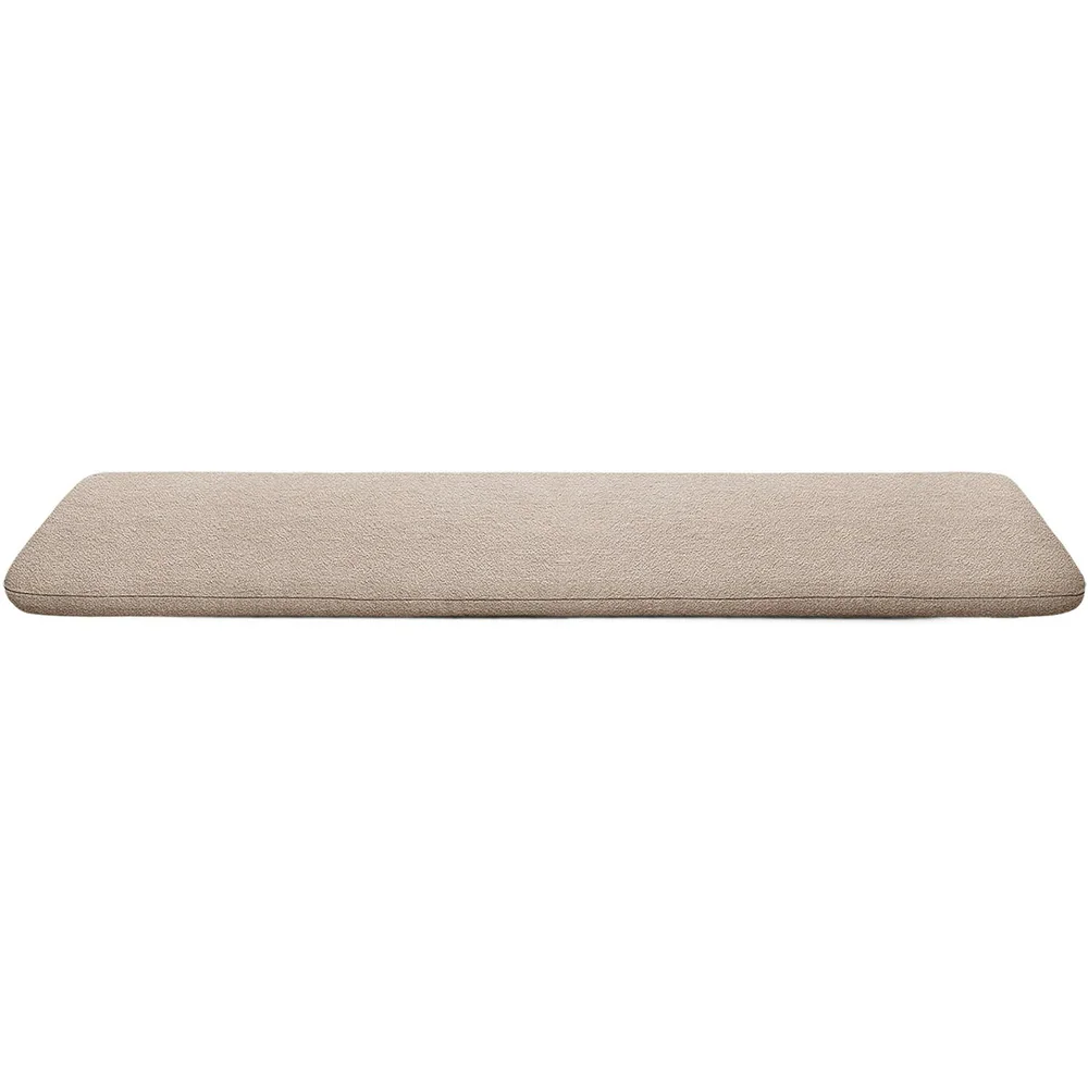 Kona Madrass 92×202 cm, Naturlig v:7560693 Kona Madrass 92×202 cm, Naturlig v:7560693