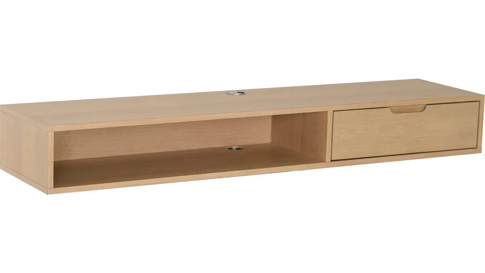 TV-hylle Torsen 135 cm v:9697432 TV-hylle Torsen 135 cm v:9697432