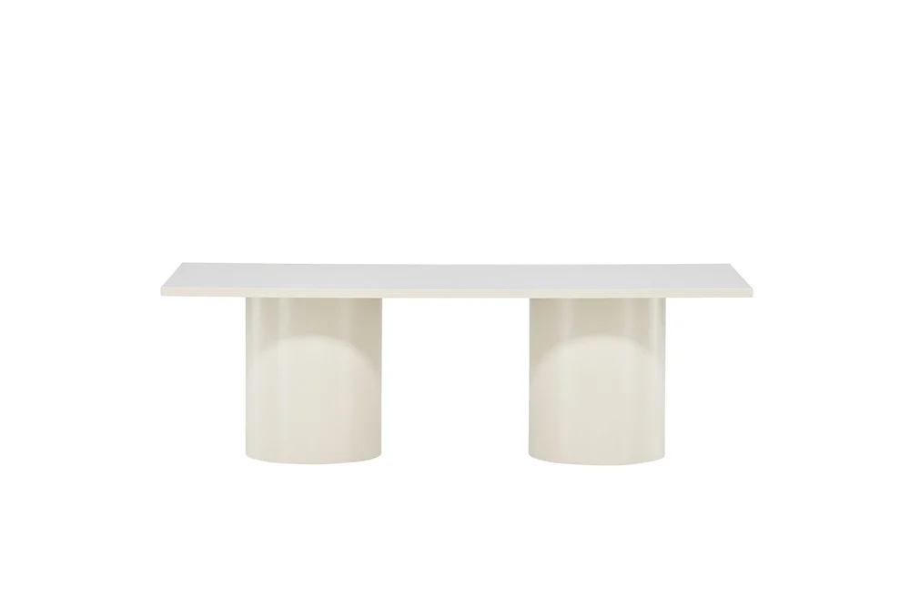 Sandvika Sofabord 120x50 cm v:2137437