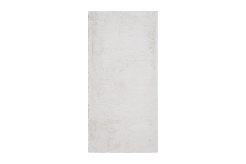 Heaven Ryematte Hvit 80*160 v:8178761