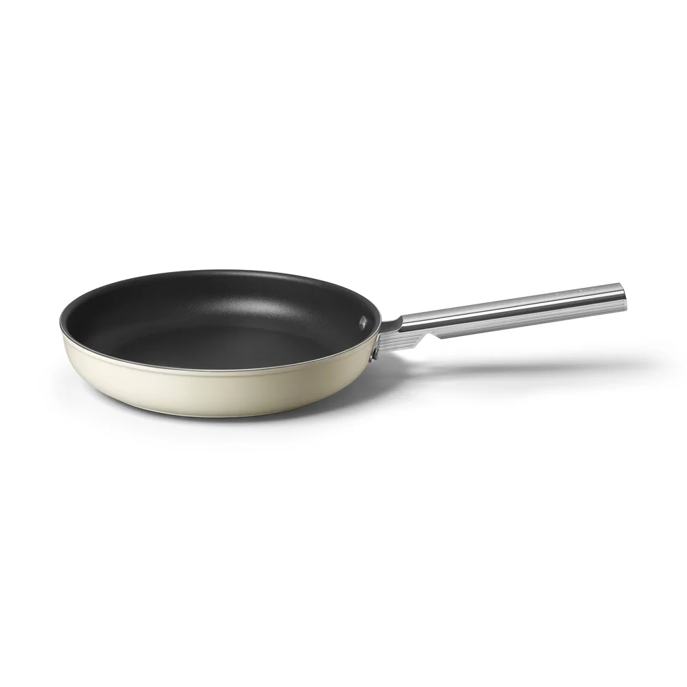 SMEG 50's Style stekepanne Ø 28 cm v:7611697