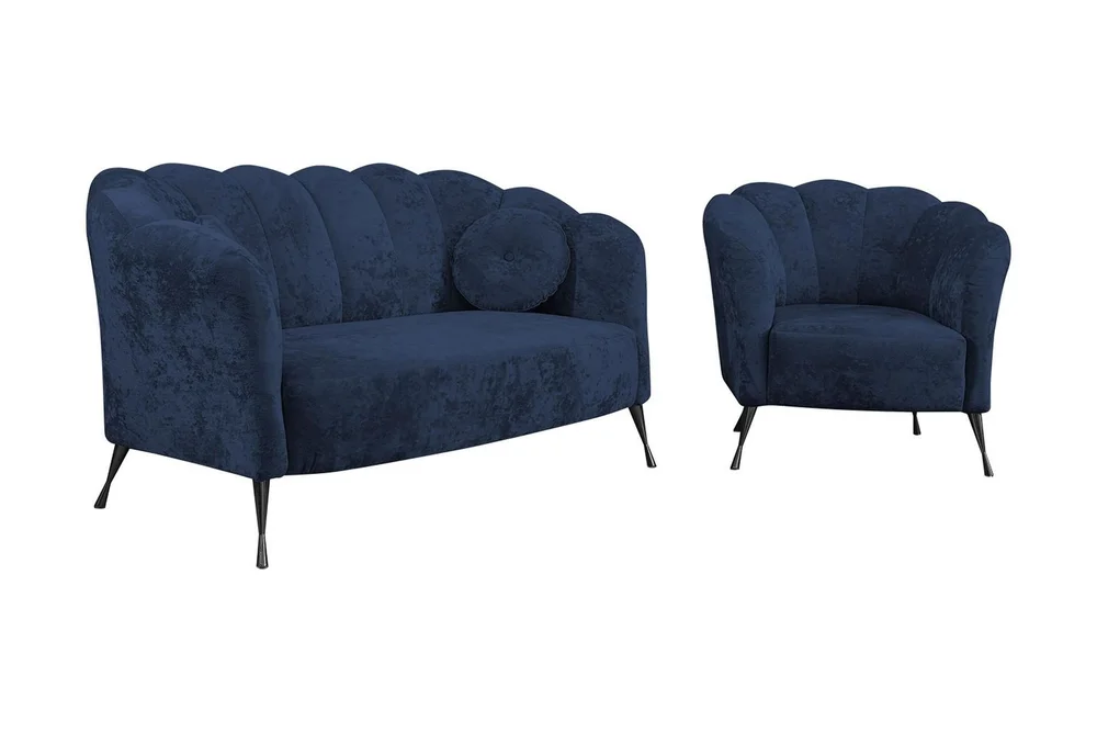 Adrial 3-seters Sofagruppe v:8816719 Adrial 3-seters Sofagruppe v:8816719