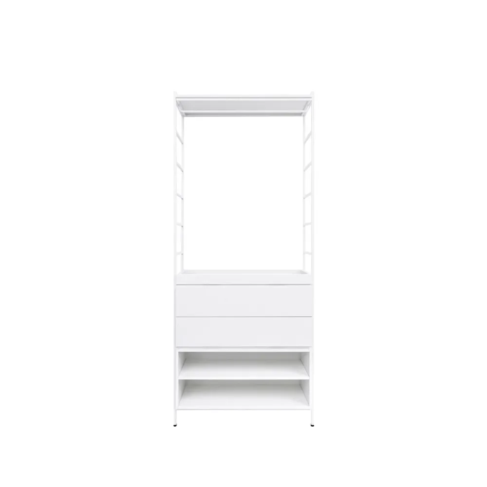 Molto høy hyllesystem v:253204