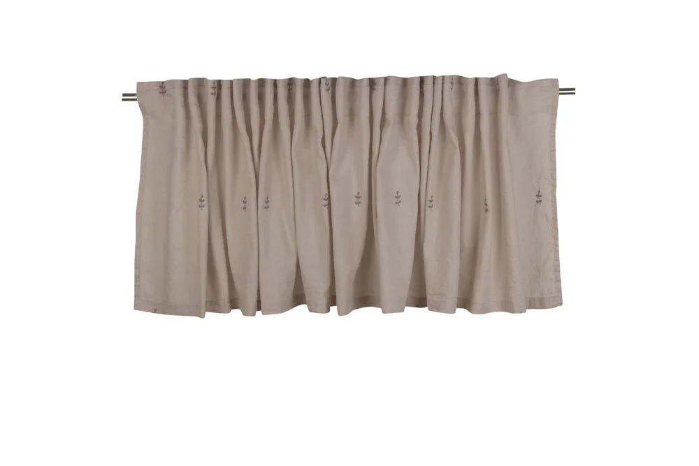 Anna Gardinkappe 55 cm v:8354750