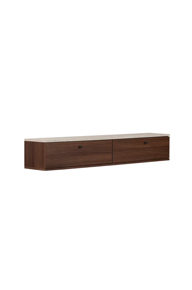 Tv Stativ Luma - Beige m v:563823