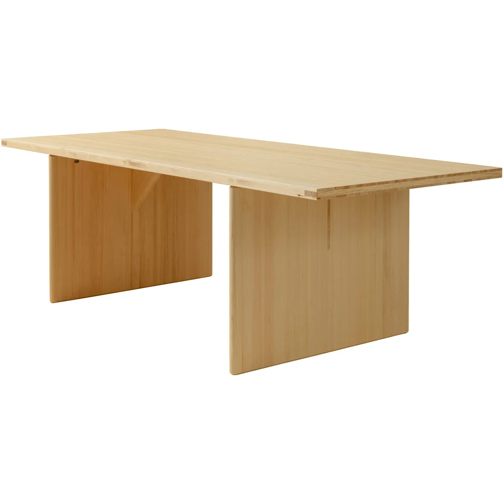012 Kolmio Bord, 95×227 cm v:9824409 012 Kolmio Bord, 95×227 cm v:9824409