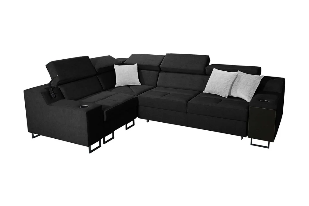 4-seters Sovesofa Venstre v:2940484