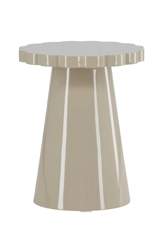 Krull Sidebord – Beige m v:658661