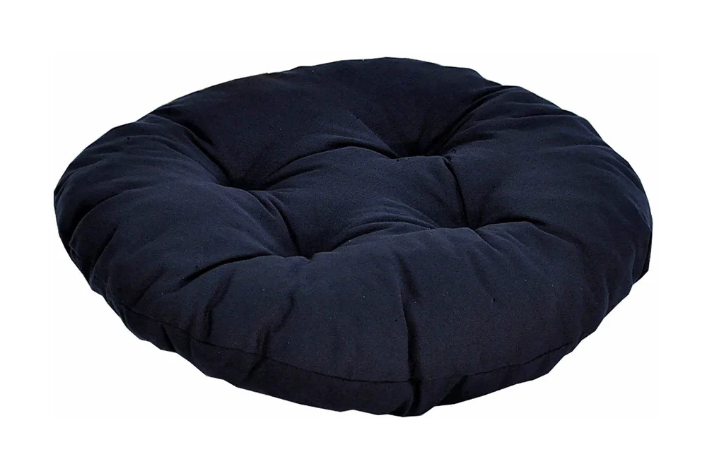Sittepute Fritab Fritab pallepute rund Blå v:2395473 Sittepute Fritab Fritab pallepute rund Blå v:2395473