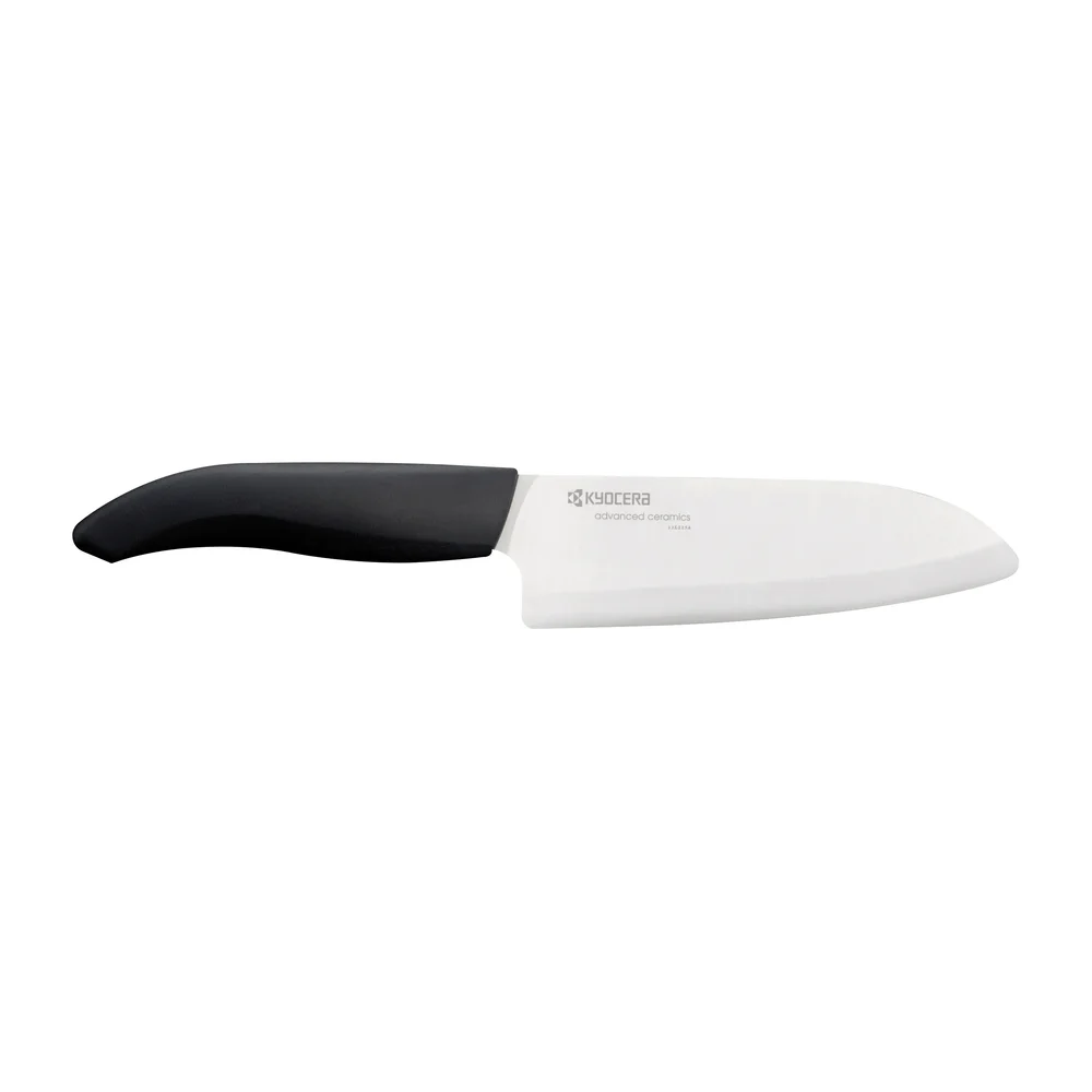 Kyocera FK keramisk santokukniv v:5950806 Kyocera FK keramisk santokukniv v:5950806