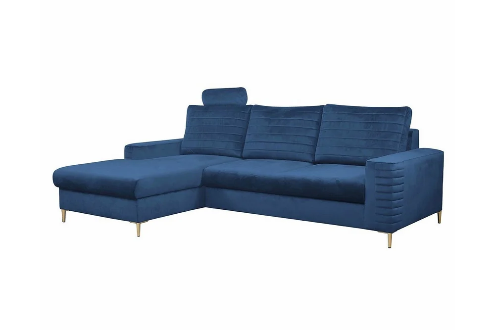 Kintore 3-seters hjørnesovesofa v:9362473