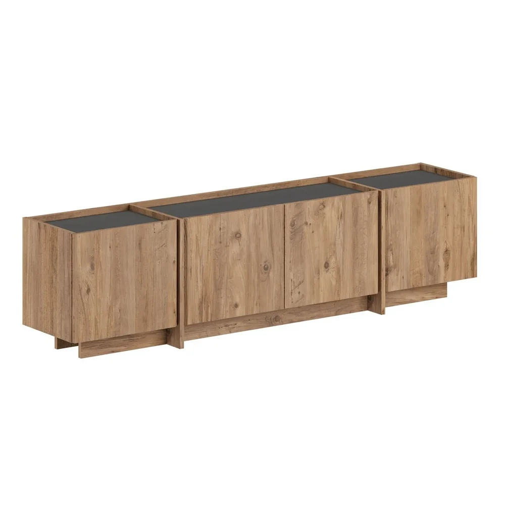 Sylvenn TV-benk 180 cm v:4681493