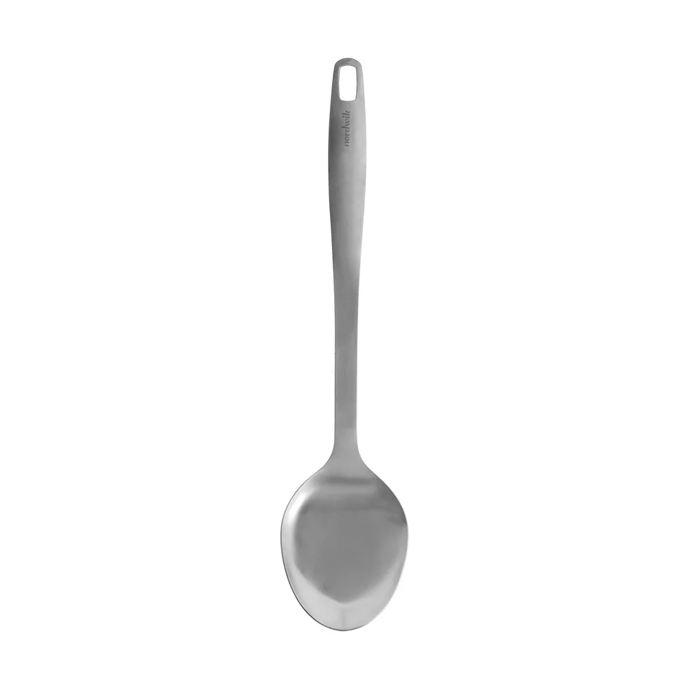 Nordwik serveringsskje 32 cm v:9638605 Nordwik serveringsskje 32 cm v:9638605