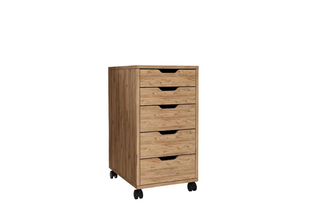 Atlas Kommode 40 cm v:9889469 Atlas Kommode 40 cm v:9889469