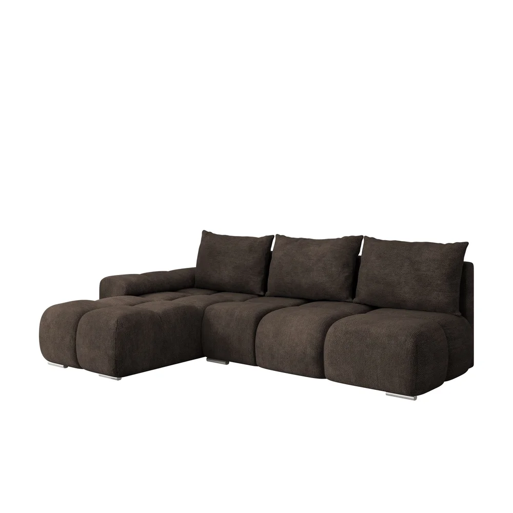 hjørnesofa Hjørnesofa BESTII Lumo 40 Venstre v:4074101