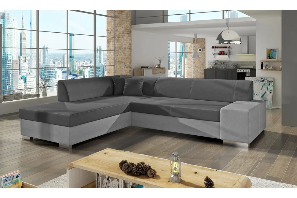 Pavones Sovesofa v:7886385