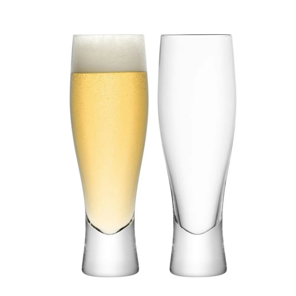 Bar Lager Ølglass 2-pk, 40 cl v:9029468