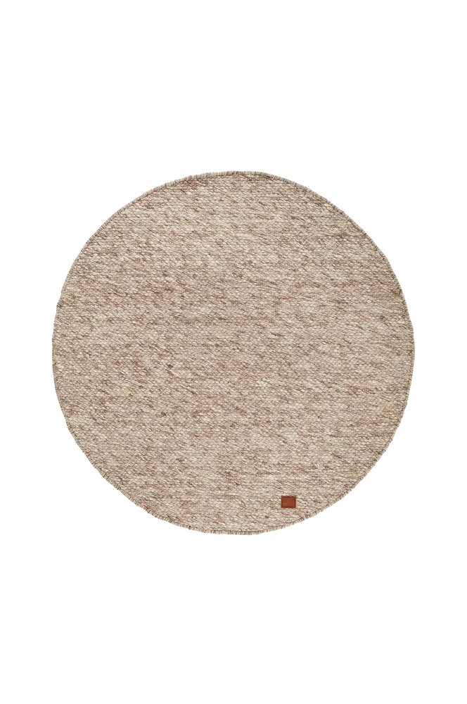 Ullteppe Skagen – Beige – Tepper | m v:7226643 Ullteppe Skagen – Beige – Tepper | m v:7226643