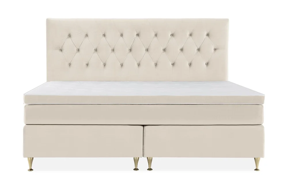 Royal Velvet Kontinentalseng 210x210 cm v:6867165