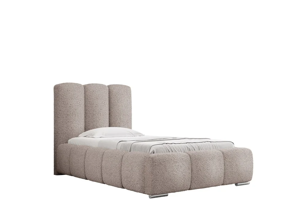 Gioia Sengeramme med Oppbevaring 90x200 cm v:4773447
